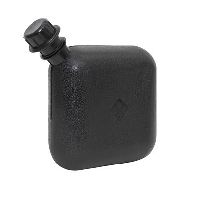 Bouteille de campagne US 2 l NOIRE