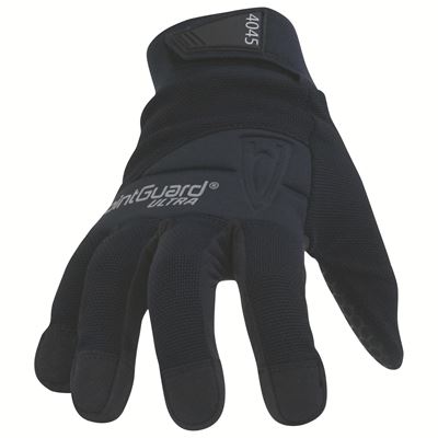 Gants tactiques HEXARMOR® POINTGUARD® ULTRA 4045 NOIRS UVEX 60005 3