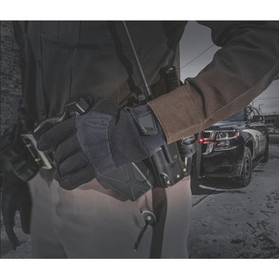 Gants tactiques HEXARMOR® POINTGUARD® ULTRA 4045 NOIRS UVEX 60005 4