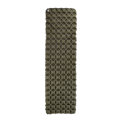 Matelas gonflable Sleeping Pad 195 × 60 × 5 cm VERT M-TAC 60018001 2