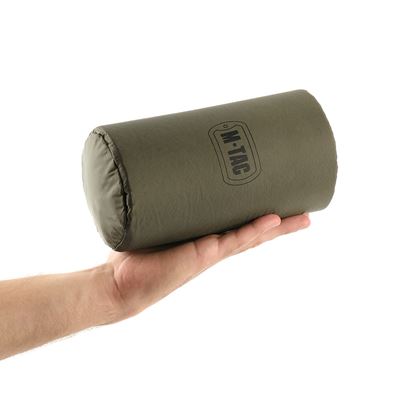 Matelas gonflable Sleeping Pad 195 × 60 × 5 cm VERT M-TAC 60018001 12