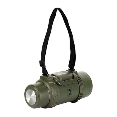 Thermos pour repas 1 000 ml VERT M-TAC 60060001 4
