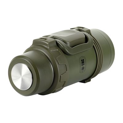 Thermos pour repas 1 000 ml VERT M-TAC 60060001 12
