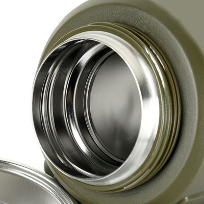 Thermos pour repas 1 000 ml VERT M-TAC 60060001 7