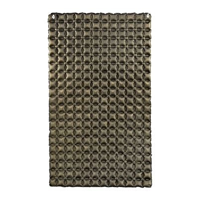 Matelas gonflable double Sleeping Pad 195 × 120 × 5 VERT M-TAC 60019001 2