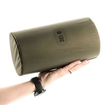 Matelas gonflable double Sleeping Pad 195 × 120 × 5 VERT M-TAC 60019001 10