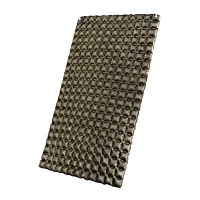 Matelas gonflable double Sleeping Pad 195 × 120 × 5 VERT