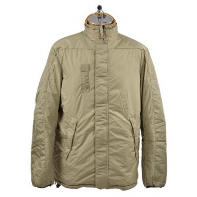 Veste BRITANNIQUE/NÉERLANDAISE réversible VERT/KHAKI Armée britannique 91881316 3