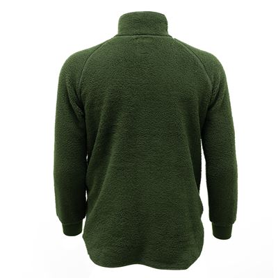 Veste HOLANDSKÁ BEAR hiver VERT d'occasion Armée néerlandaise 600549 3