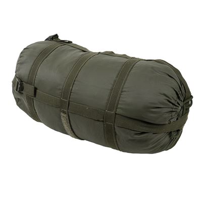 Sac de couchage intérieur MODULAR séparé HOLANDSKÝ utilisé Armée néerlandaise 600605 2