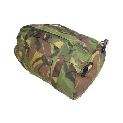 Petit sac hollandais DPM d'occasion Armée néerlandaise 91385100 2