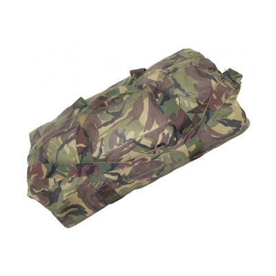 Grand sac de transport néerlandais DPM d'occasion Armée néerlandaise 91384000 2