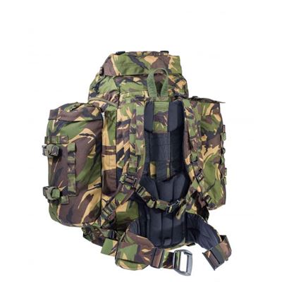 Sac à dos néerlandais DPM 80 L d'occasion Armée néerlandaise 600644 2