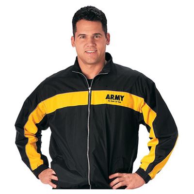 Sweat-shirt ARMY NOIR