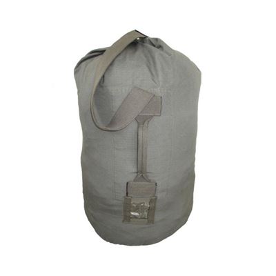 Sac marin DANois rip-stop GRIS-VERT d'occasion