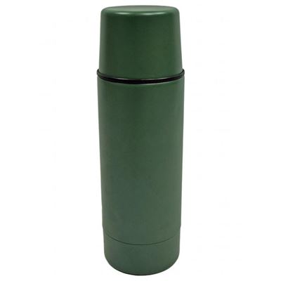 Thermos HOLANDSKÁ original 1 litre VERT d'occasion