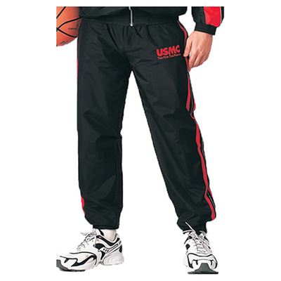 Pantalon de survêtement USMC NOIR
