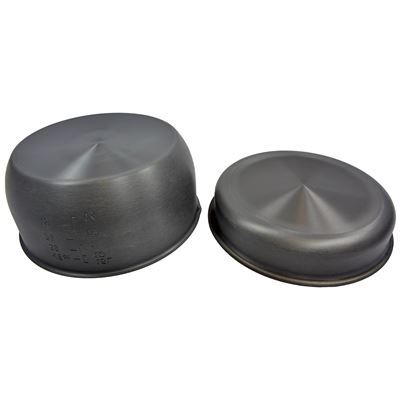 Vaisselle HOLANDSKÉ en aluminium, 3 pièces + emballage Armée néerlandaise 600762 2