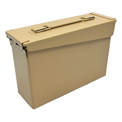 Caisse à munitions US CAL.30 SABLE AB 600927-30 2