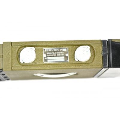 Périscope US M6 WWII (1943-1945) pour char de combat VERT Armée américaine 600992 2