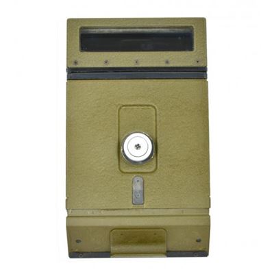 Périscope US M6 WWII (1943-1945) pour char de combat VERT