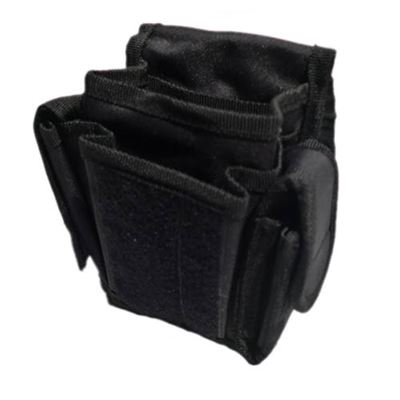 Étui de ceinture POLICE NOIR MFH 30745A 3