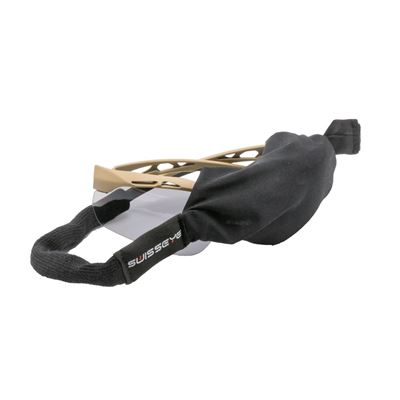 Sangle multifonctionnelle pour lunettes E-Tac SWISS EYE® 60106 3