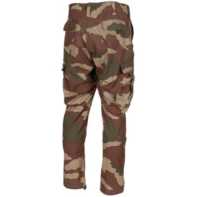 Pantalon TURC rip-stop WOODLAND d'occasion Armée turque 601086T 2