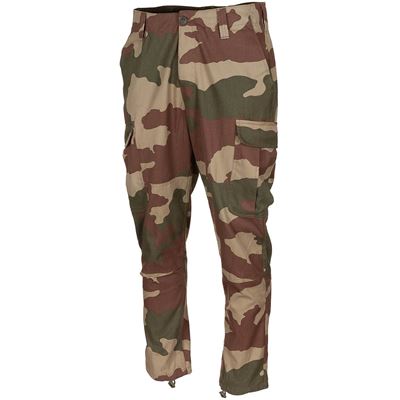 Pantalon TURC rip-stop WOODLAND d'occasion
