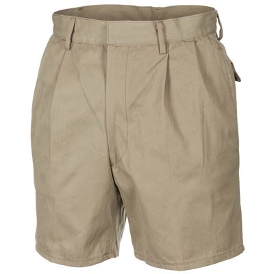 Short CHINON italien KHAKI d'occasion