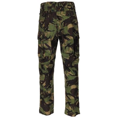 Pantalon britannique de combat léger DPM d'occasion Armée britannique 91153000 3