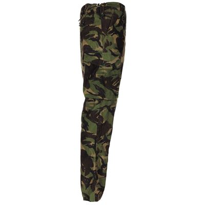 Pantalon britannique de combat léger DPM d'occasion Armée britannique 91153000 4