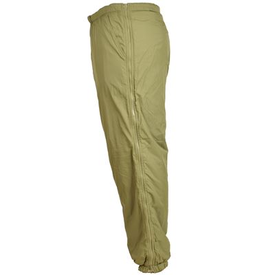 Pantalon doublé BRITISH réversible Armée britannique 601225 3