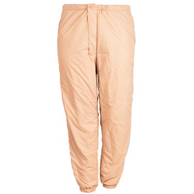 Pantalon doublé BRITISH réversible Armée britannique 601225 5