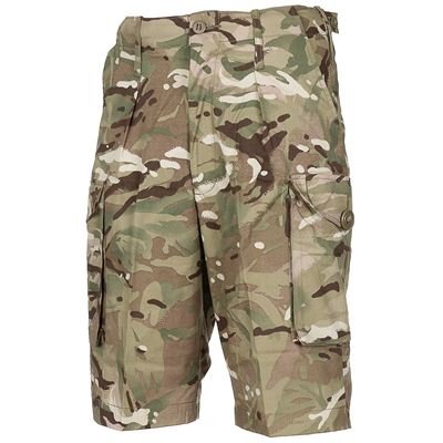 Short britannique COMBAT MTP original Armée britannique 91144120 3