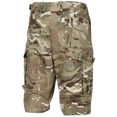 Short britannique COMBAT MTP original Armée britannique 91144120 4