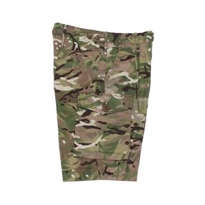 Short britannique COMBAT MTP original Armée britannique 91144120 2