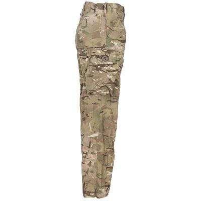 Pantalon britannique COMBAT Tropical MTP d'occasion Armée britannique 601239G 2