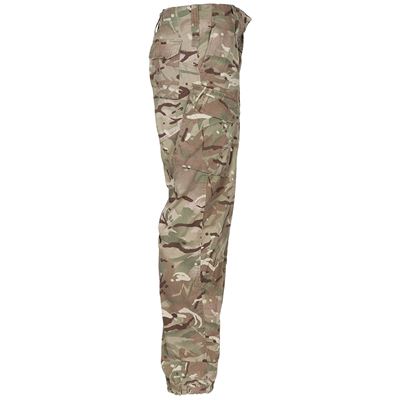Pantalon britannique COMBAT Repellent MTP d'occasion