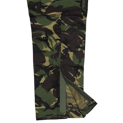 Pantalon COMBAT WINDPROOF rip-stop DPM Armée britannique 601242 2