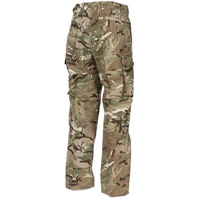 Pantalon britannique COMBAT WINDPROOF MTP Armée britannique 601244 3