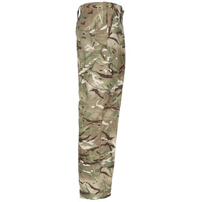 Pantalon britannique COMBAT TEMPERATE WEATHER MTP Armée britannique 601246-NEW 3