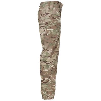 Pantalon britannique COMBAT WARM WEATHER MTP d'occasion Armée britannique 60124WG 3