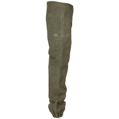 Pantalon de travail AČR vz.92 d'occasion Armée tchèque 82092G 2