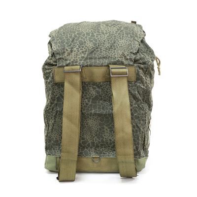 Batoh polský PUMA CAMO použitý Armée polonaise 601292 3