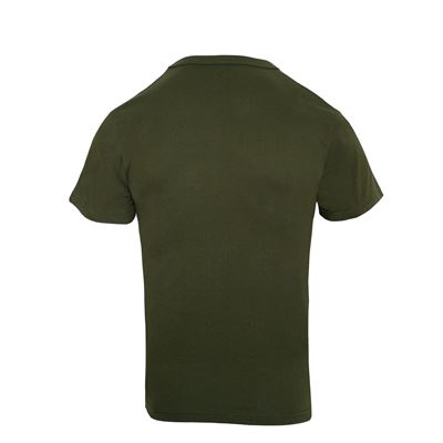 T-shirt ARMY VERT ROTHCO 60136 3