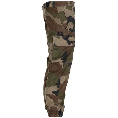 Pantalon français de campagne F2 CCE TARN d'occasion Armée française 91193420 3