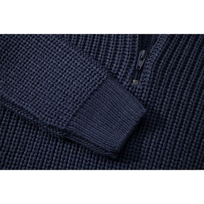 Pull enfant MARINE TROYER BLEU BRANDIT 6018-8 2