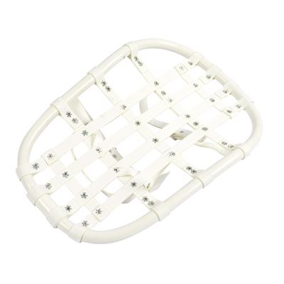 Raquettes à neige SUÉDOISES BLANCHES Armée suédoise 601879 2