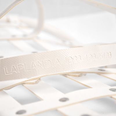 Raquettes à neige SUÉDOISES BLANCHES Armée suédoise 601879 3